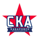 Escudo do Ska-khabarovsk