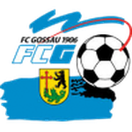 Escudo do Gossau