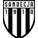 Escudo do Sandecja Nowy Sącz