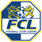 Escudo do Luzern W
