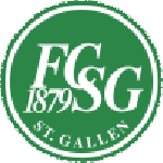 Escudo do St. Gallen W