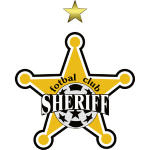 Escudo do Sheriff Tiraspol