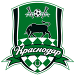 Escudo do Krasnodar 2