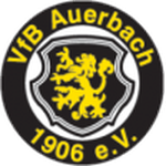 Escudo do Auerbach