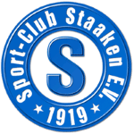 Escudo do Staaken