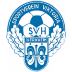Escudo do Viktoria Herxheim