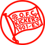 Escudo do Kickers Offenbach