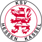 Escudo do Hessen Kassel