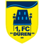 Escudo do Düren Merzenich