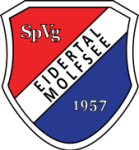 Escudo do Eidertal Molfsee