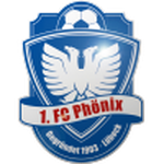 Escudo do Phönix Lübeck