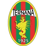 Escudo do Ternana