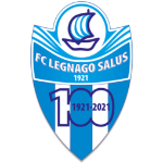 Escudo do Legnago Salus