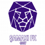 Escudo do Keshla FC