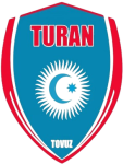 Escudo do Turan