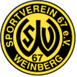 Escudo do Weinberg