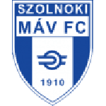 Escudo do Szolnoki MAV FC
