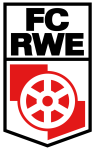Escudo do Rot-Weiß Erfurt U19