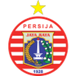 Escudo do Persija