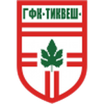 Escudo do Tikveš
