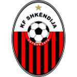 Escudo do Shkendija