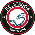 Escudo do Struga