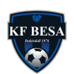 Escudo do Besa Dobërdoll