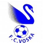 Escudo do Voska Sport