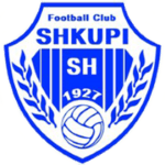 Escudo do Shkupi 1927