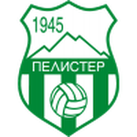 Escudo do Pelister