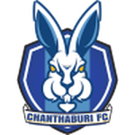 Escudo do Chanthaburi