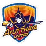 Escudo do Ayutthaya FC