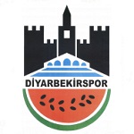 Escudo do Diyarbekirspor