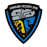 Escudo do Karacabey Belediyespor