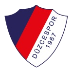 Escudo do Düzcespor