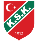 Escudo do Karşıyaka