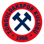Escudo do Zonguldak Kömürspor