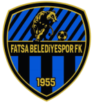 Escudo do Fatsa Belediyespor