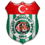 Escudo do 1954 Kelkit Belediyespor