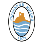 Escudo do Pazarspor