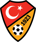 Escudo do Viranşehir Belediyespor