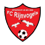 Escudo do Rijnvogels