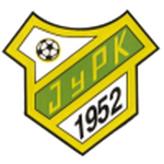 Escudo do JyPK