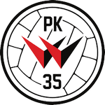Escudo do PK-35 Vantaa W