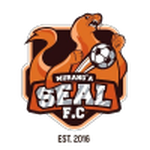 Escudo do Murang'a SEAL
