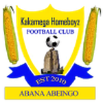 Escudo do Homeboyz