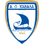 Escudo do Kavala