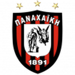 Escudo do Panachaiki FC