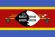 Escudo do Ezulwini United