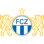 Escudo do FC Zurich